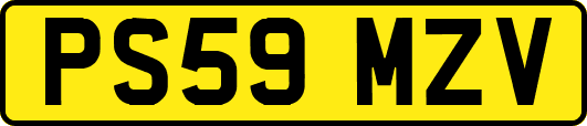 PS59MZV