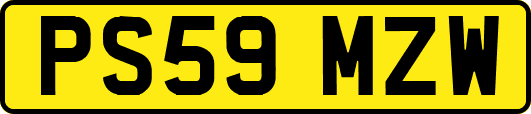 PS59MZW