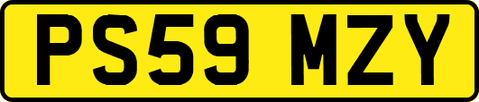 PS59MZY