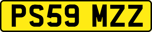 PS59MZZ