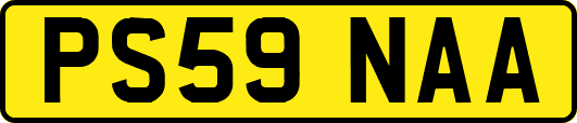 PS59NAA
