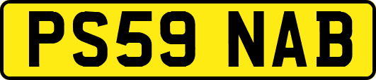 PS59NAB
