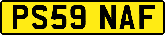 PS59NAF