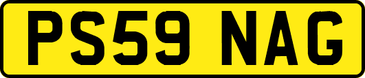 PS59NAG