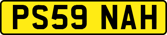PS59NAH