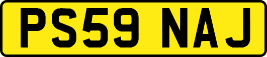 PS59NAJ