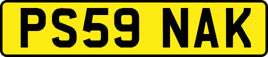 PS59NAK