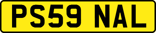 PS59NAL