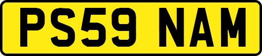 PS59NAM