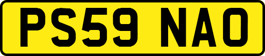 PS59NAO