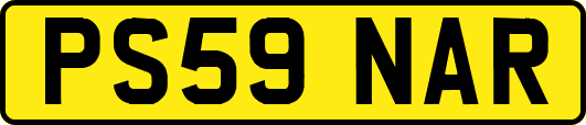 PS59NAR