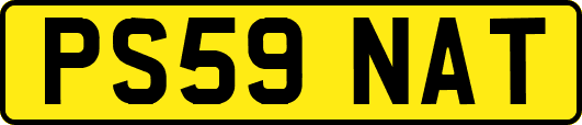 PS59NAT