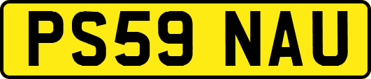 PS59NAU