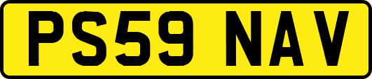 PS59NAV