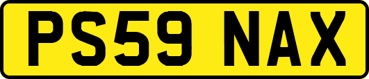 PS59NAX