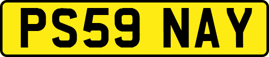 PS59NAY