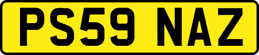 PS59NAZ