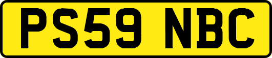 PS59NBC