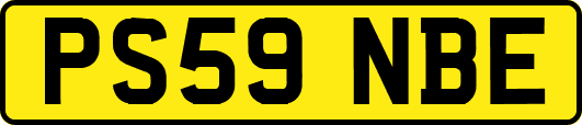 PS59NBE