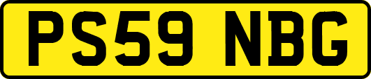 PS59NBG