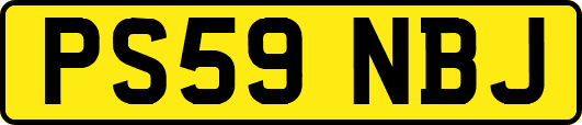 PS59NBJ