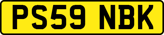 PS59NBK