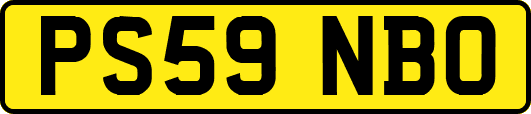 PS59NBO