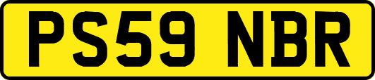 PS59NBR