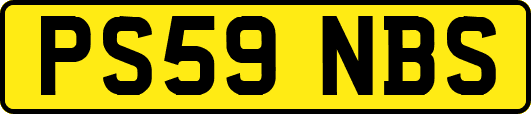 PS59NBS