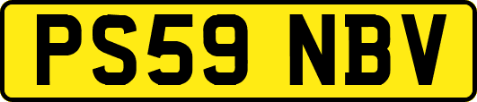 PS59NBV