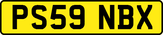 PS59NBX