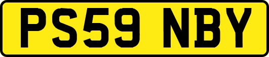 PS59NBY
