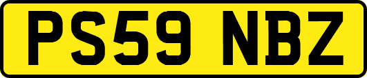 PS59NBZ