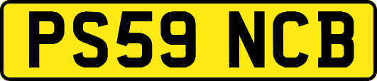 PS59NCB