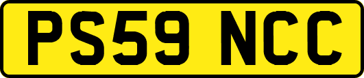 PS59NCC