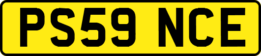 PS59NCE