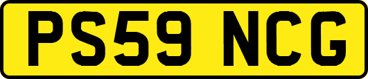 PS59NCG