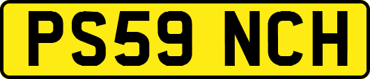 PS59NCH