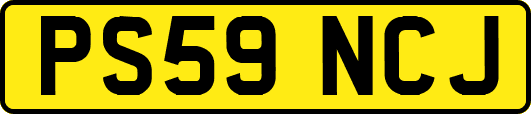 PS59NCJ