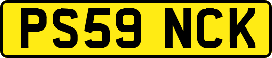 PS59NCK