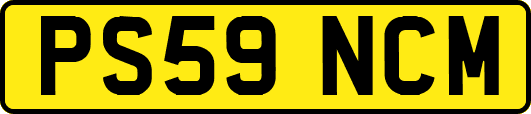 PS59NCM