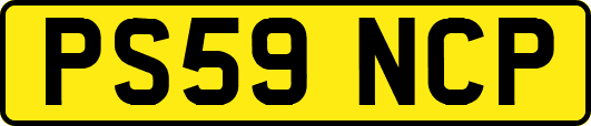 PS59NCP