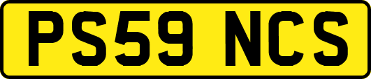 PS59NCS