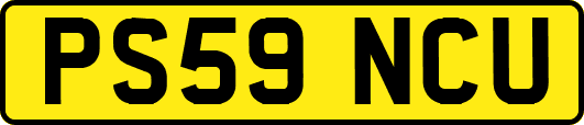 PS59NCU