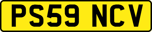 PS59NCV