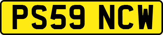 PS59NCW