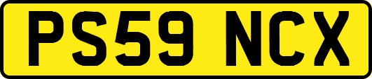 PS59NCX