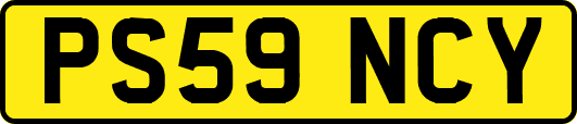 PS59NCY