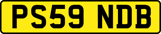 PS59NDB