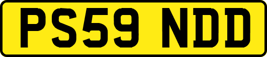 PS59NDD